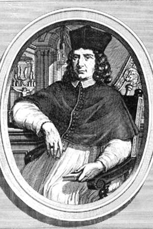 Johannes van Neercassel