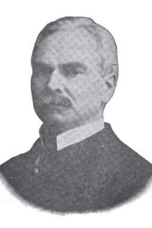 John A. Caldwell