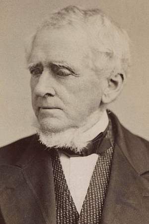 John Adams Dix