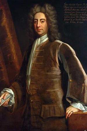 John Aislabie