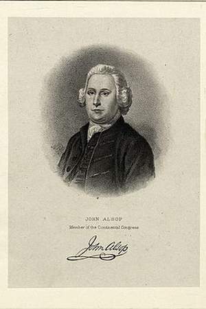 John Alsop