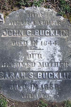 John Bucklin