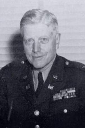 John C. Arrowsmith