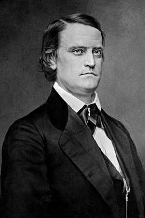 John C. Breckinridge