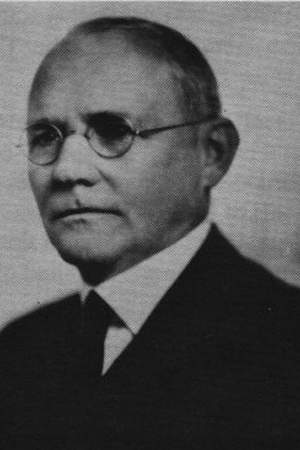 John C. Futrall