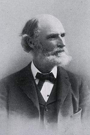 John Cargyll Shaw