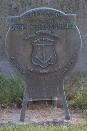 John Coggeshall