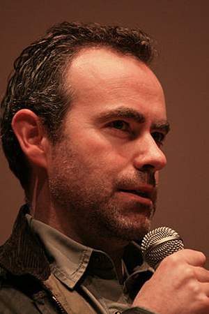John Crowley (director)