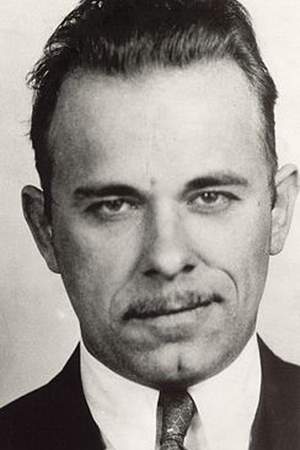 John Dillinger