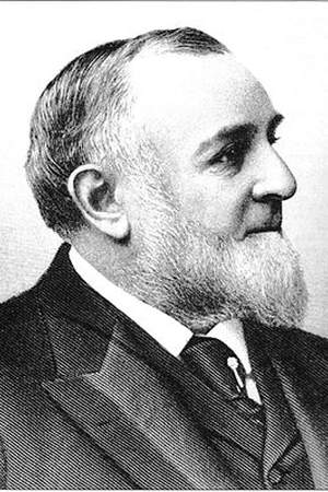 John Drake (1826–1895)
