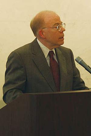 John E. McLaughlin