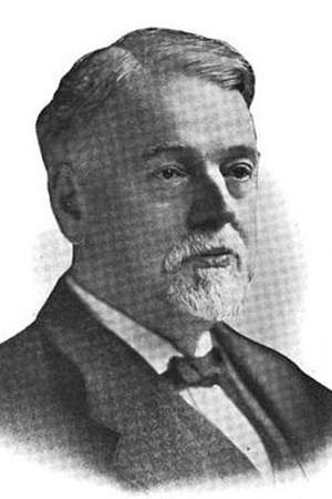 John Emory Andrus