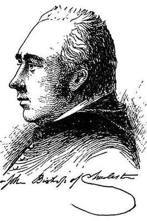 John England