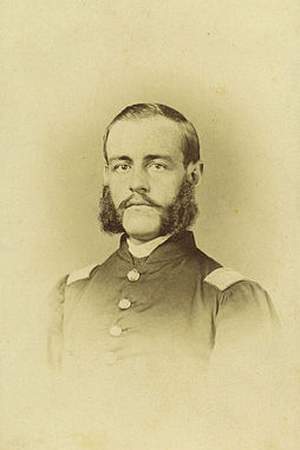 John F. Appleton