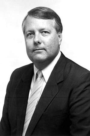 John F. Cosgrove