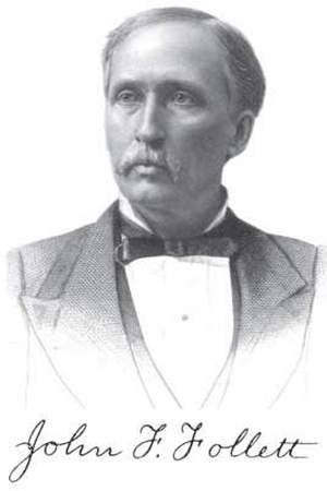 John F. Follett