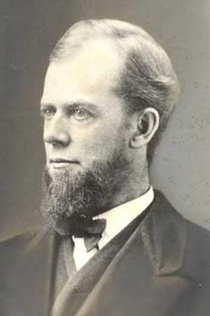 John Fletcher Hurst