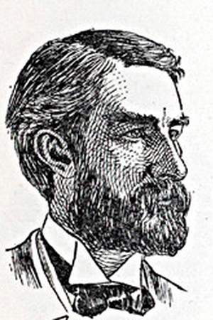 John Franklin Rixey