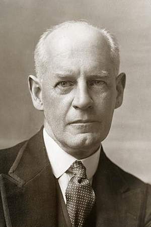 John Galsworthy