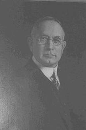 John H. Bartlett