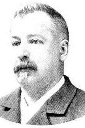John H. G. Vehslage