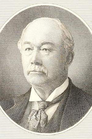 John H. Ketcham