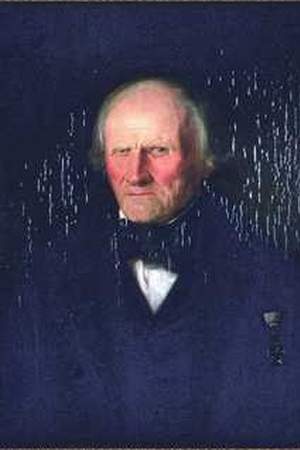 John Hansen Sørbrøden