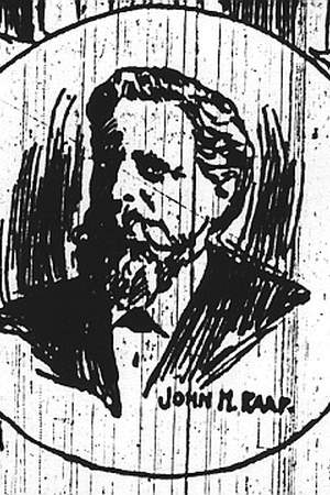 John Henry Raap