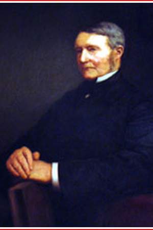 John Hymers