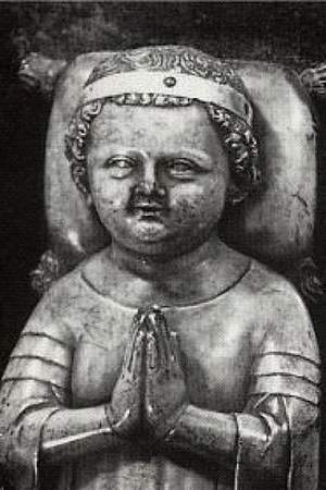 John I of France
