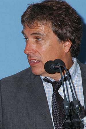 John Inverdale