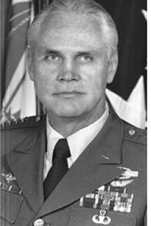 John J. Hennessey