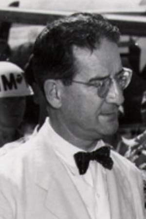 John J. Muccio