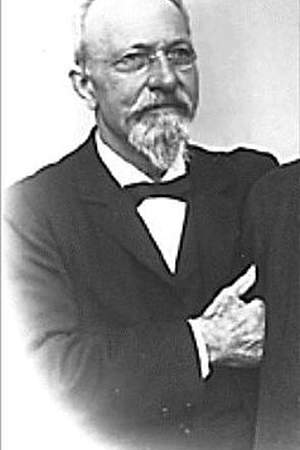 John Jacob Bausch