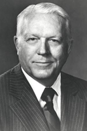 John James Flynt, Jr.