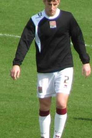 John Johnson (footballer)
