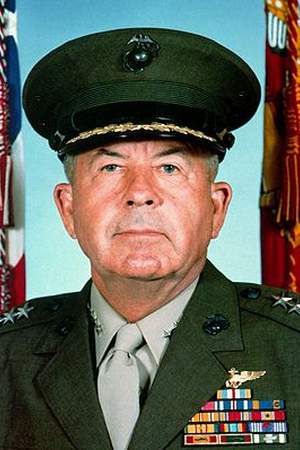 John K. Davis