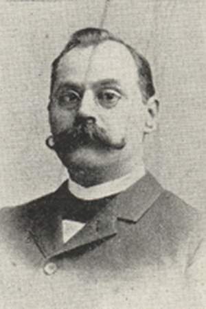 John L. Bretz