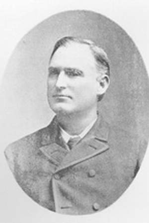 John L. M. Irby