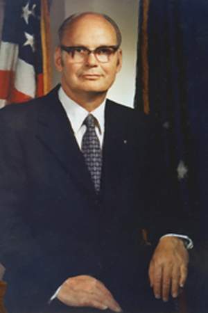 John L. McLucas
