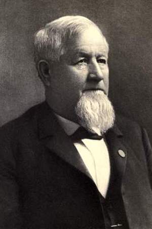 John M. Palmer