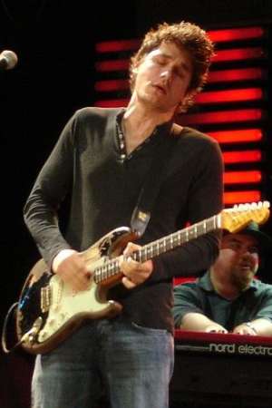 John Mayer (composer)