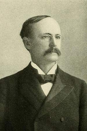 John Mellen Thurston