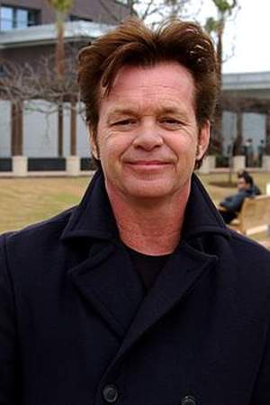 John Mellencamp