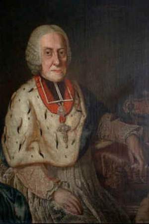 Joseph Ignaz Philipp von Hessen-Darmstadt
