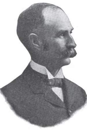 Joseph J. Gill