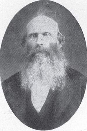 Joseph L. Heywood