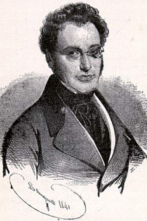 Joseph Lebeau
