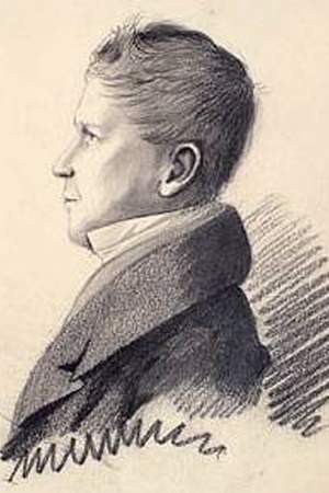 Joseph Légaré