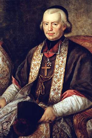 Joseph Ludwig Colmar